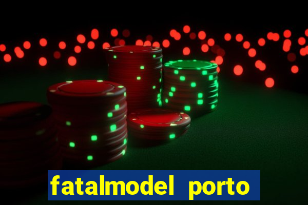 fatalmodel porto alegre rs